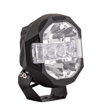 Ironman  7" Scope LED Driving Lights kit