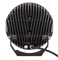 Ironman 9" Scope LED Driving Light kit