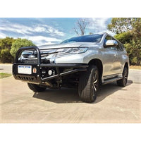 XROX Bull Bar for Mitsubishi Pajero Sport QE 2016 to 2019