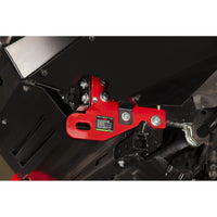 Ironman 5T Recovery Points for Isuzu DMAX 08/2019+