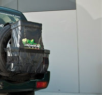 Ironman Rear Wheel Bag