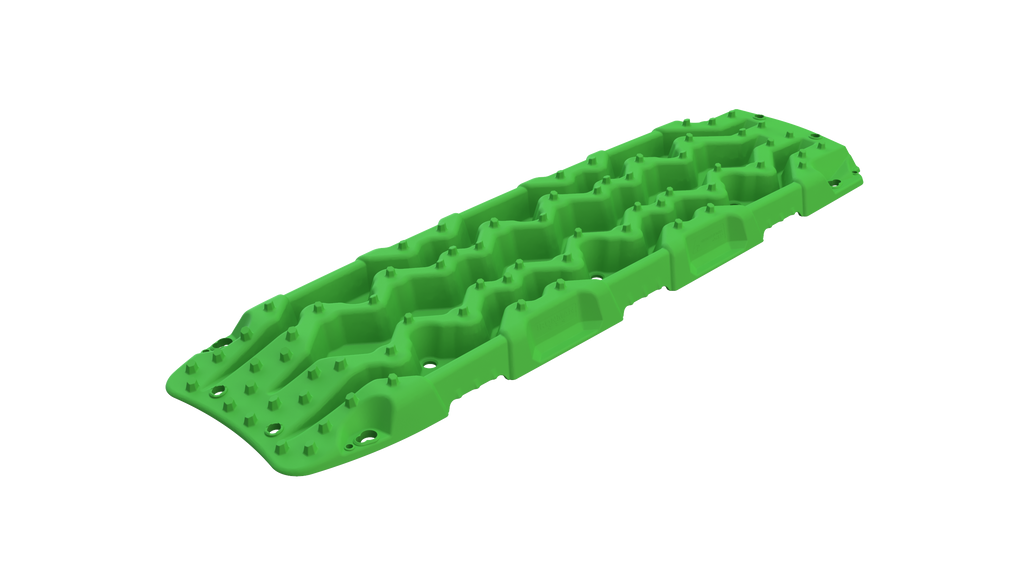 Ironman Reco-Traks by TREDS