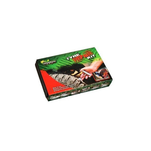 Ironman Tyre Repair Kit
