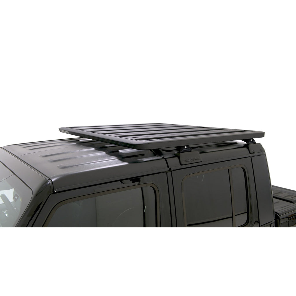 Rhino-Rack Pioneer Platform (1228 x 1426mm) with Backbone for Jeep Gladiator JT