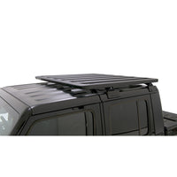 Rhino-Rack Pioneer Platform (1228 x 1426mm) with Backbone for Jeep Gladiator JT