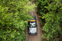 Rhino-Rack Pioneer 6 Platform with Backbone for Toyota Landcruiser 300 Series 2022+