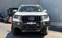 Ironman 4x4 Commercial Deluxe Bull bar for LDV T60 2017-2021 2.8L TD