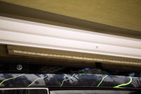 Ironman Instant Awning 1.4m X 2.0m