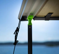 Ironman Instant Awning 1.4m X 2.0m