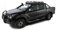 Rhino-Rack Pioneer Tradie (1528 x 1236mm) with Backbone for Mazda BT50 2011 to 2020