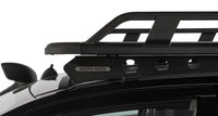 Rhino-Rack Pioneer Tradie (1528 x 1236mm) with Backbone for Mazda BT50 2011 to 2020