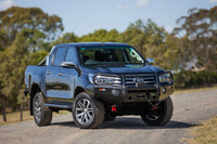 Ironman 4x4 Bull bar for Toyota Hilux 2015 to 2020