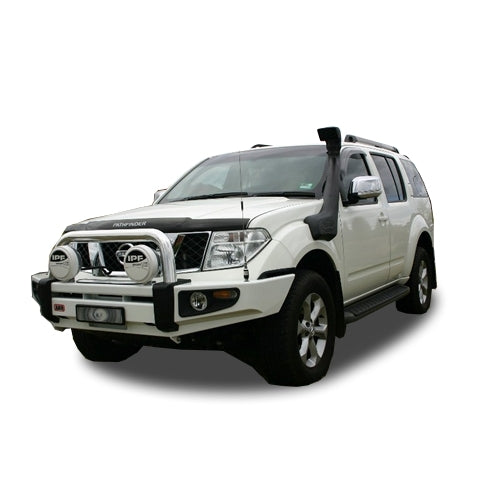 Safari VSPEC Snorkel for Nissan Pathfinder R51 2005 to 2015