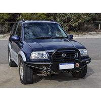 XROX Bull Bar for Suzuki Grand Vitara 04/1998 to 07/2005