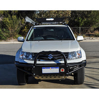 XROX Bull Bar for Suzuki Grand Vitara JB 08/2008 to 2018