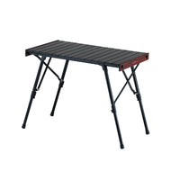 Ironman Aluminium Camp  Portable table