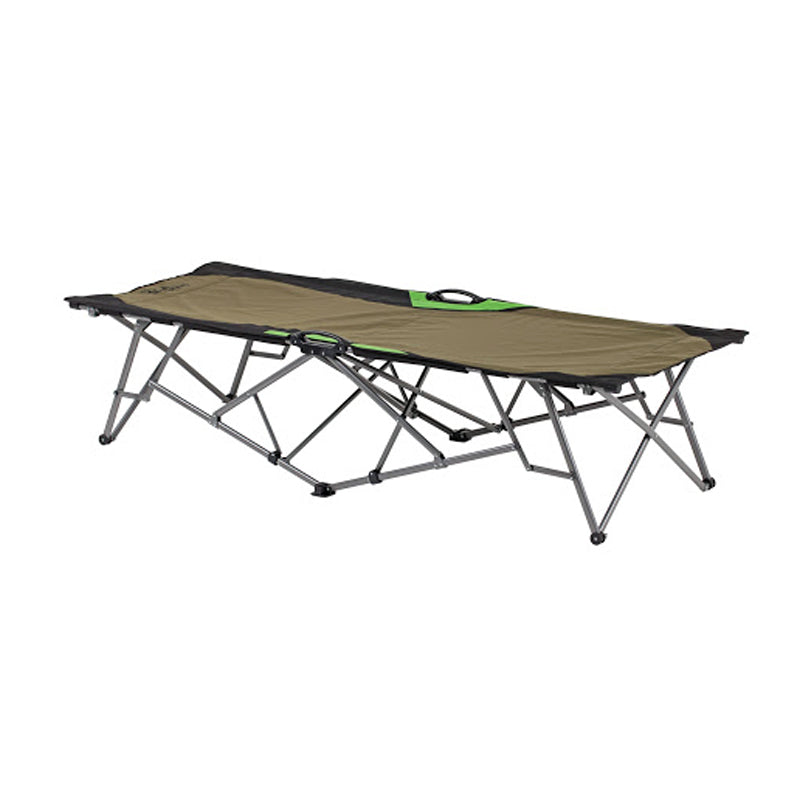 Ironman Quick Fold Camping Stretcher