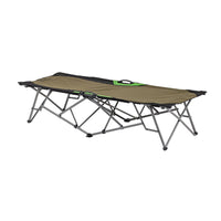 Ironman Quick Fold Camping Stretcher