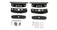 Rhino-Rack Pioneer Tradie for Holden Colorado 7 & Trailblazer 2012 to 2020