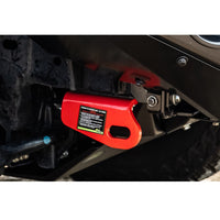 Ironman 5T Recovery Points for Nissan Patrol GU Series 3-5