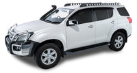 Rhino-Rack Pioneer 6 Platform with Backbone for Isuzu MUX 2013 to 2021