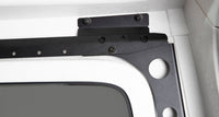 Rhino-Rack Pioneer 6 Platform (1800 x 1430mm) with Backbone for Jeep Wrangler JL 4dr