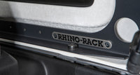 Rhino-Rack Pioneer 6 Platform (1800 x 1430mm) with Backbone for Jeep Wrangler JL 4dr