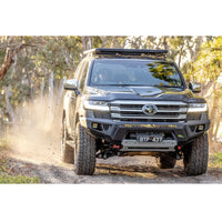 Ironman 4x4 RAID Bull bar for Toyota Landcruiser 300 series
