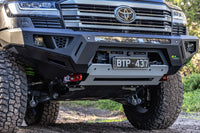 Ironman 4x4 RAID Bull bar for Toyota Landcruiser 300 series