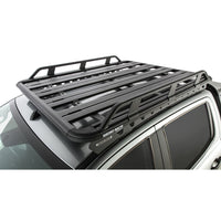 Rhino-Rack Pioneer Tradie (1528 x 1236mm) with Backbone for Ford PX Ranger 2011+