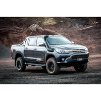 Safari ARMAX Snorkel for Toyota Hilux N80 07/2015+