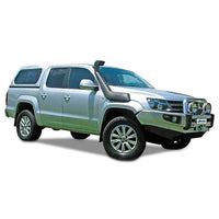 Safari VSPEC Snorkel for Volkswagen Amarok 2012 to 2022