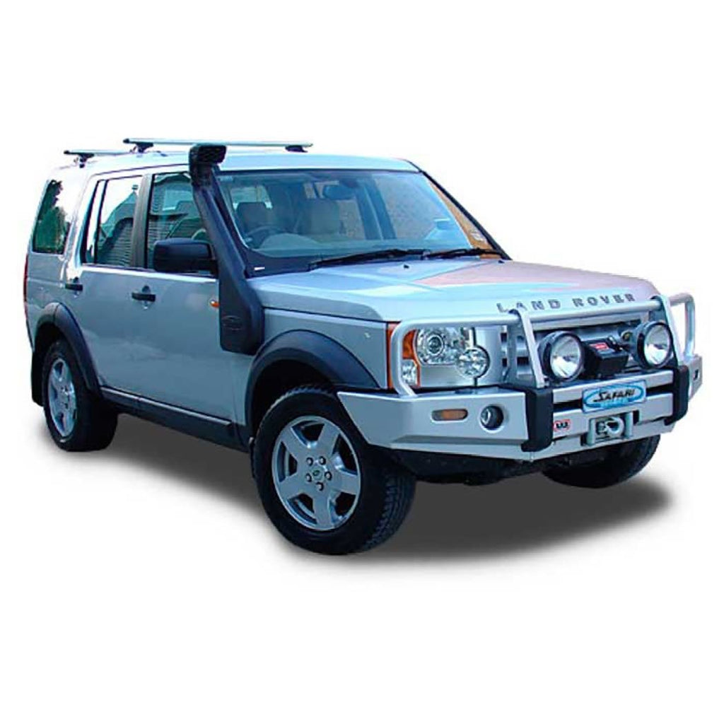 Safari VSPEC Snorkel for Land Rover Discovery 3 & 4 2006+