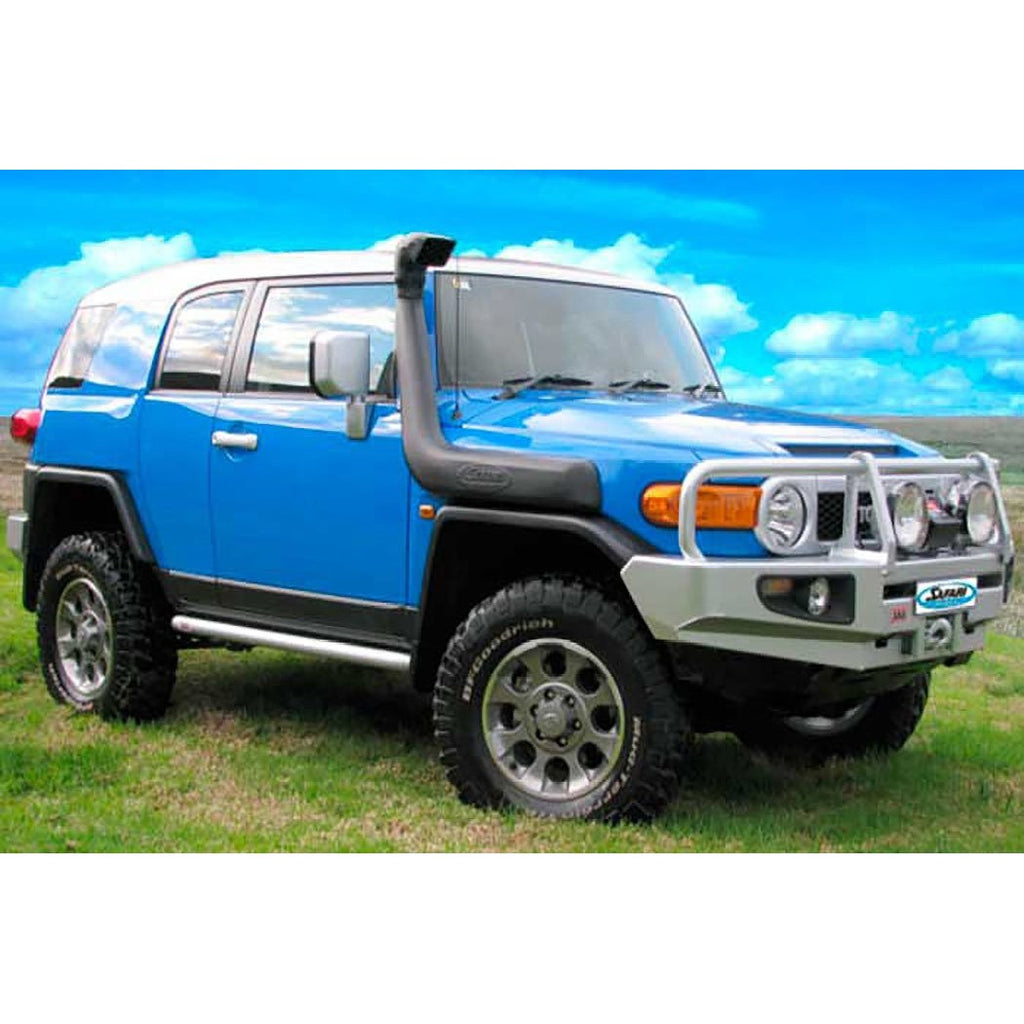Safari VSPEC Snorkel for Toyota FJ Cruiser