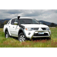 Safari VSPEC Snorkel for Mitsubishi Triton ML MN 2006 to 2014