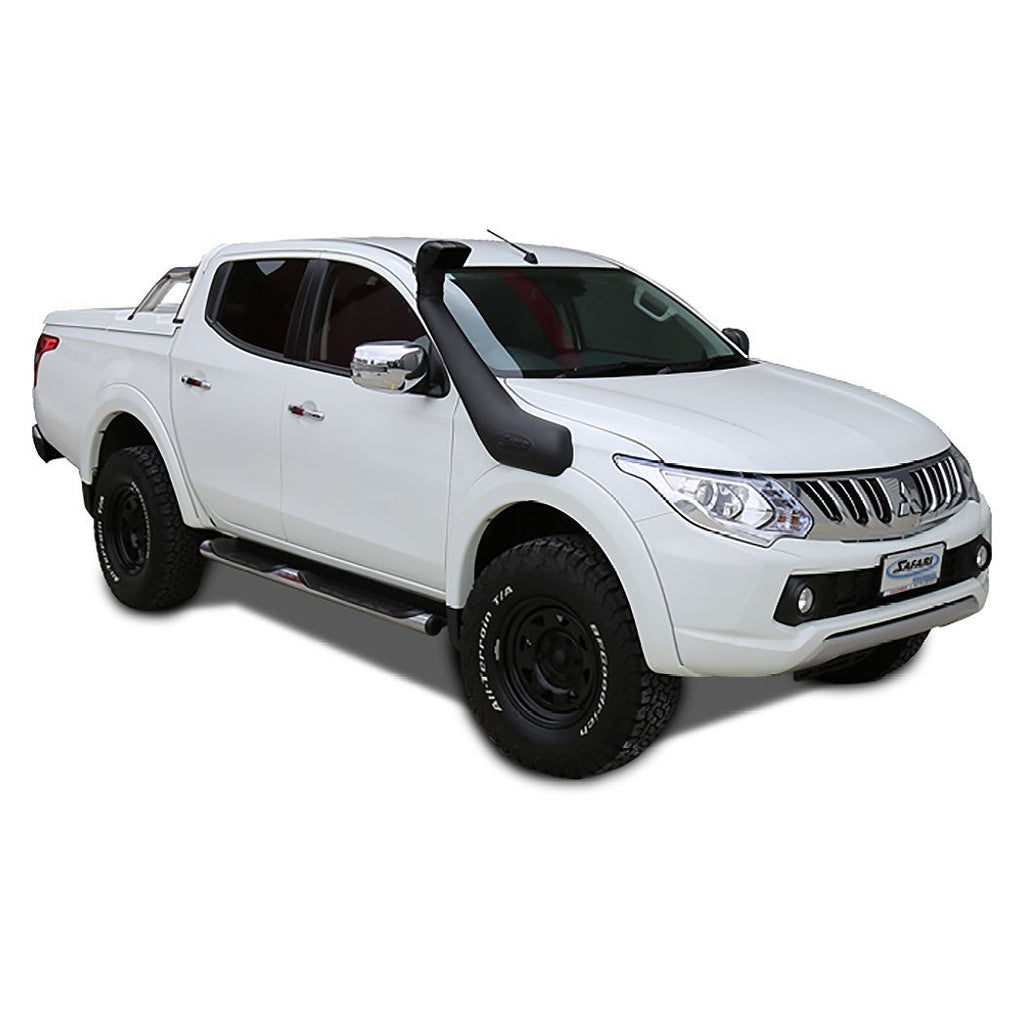 Safari VSPEC Snorkel for Mitsubishi Triton ML MN 2006 to 2014