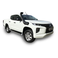 Safari VSPEC Snorkel for Mitsubishi Triton MR 11/2018-2023