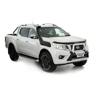 Safari VSPEC Snorkel for Nissan Navara NP300 D23 2015 to 2020