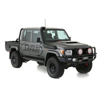 Safari ARMAX Snorkel for Toyota Landcruiser 70 Series 2007 - 08/2023