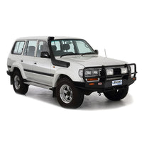 Safari VSPEC Snorkel for Toyota Landcruiser 80 series