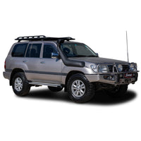 Safari ARMAX Snorkel for Toyota Landcruiser 100 series