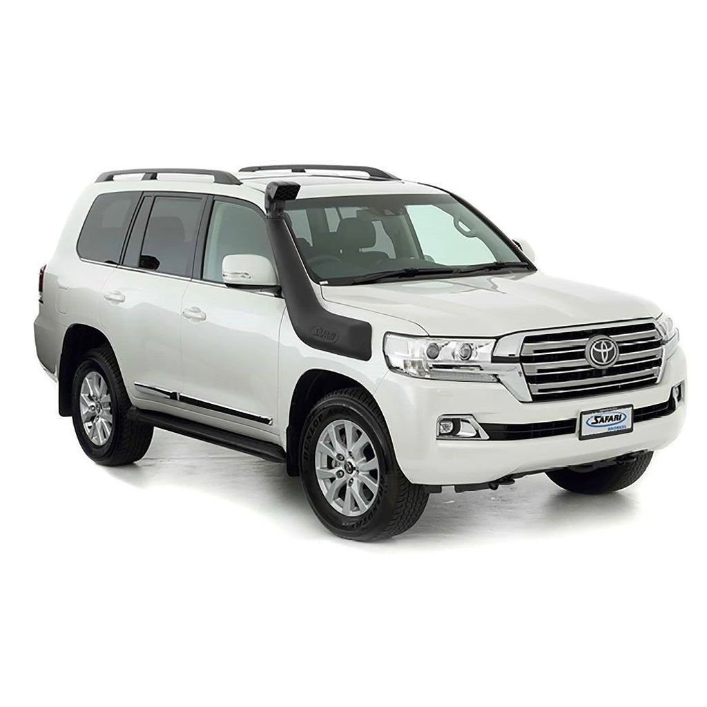 Safari VSPEC Snorkel for Toyota Landcruiser 200 series