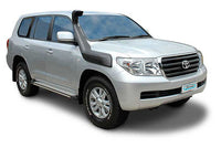 Safari VSPEC Snorkel for Toyota Landcruiser 200 series
