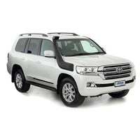 Safari VSPEC Snorkel for Toyota Landcruiser 200 series