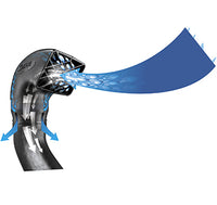 Safari ARMAX Snorkel for Toyota Landcruiser 100 series