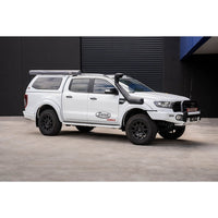 Safari ARMAX Snorkel for Ford Ranger PX3 2019+ 2.0L Bi-Turbo