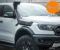 Safari ARMAX Snorkel for Ford Raptor 2019+ 2.0L Bi-Turbo