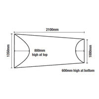 Ironman Double Swag - Green