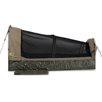 Ironman Double Swag - Green