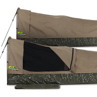 Ironman Double Swag - Green